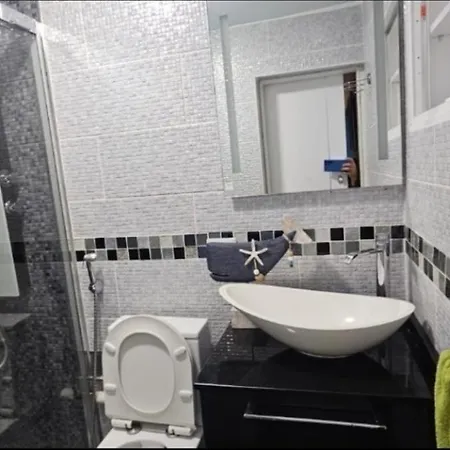 Tranquilidad Cerca Del Mar Apartamento Las Galletas