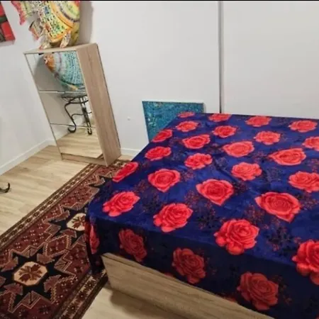 Apartamento Tranquilidad Cerca Del Mar